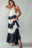 Urban Daizy - URSULA MAXI DRESS