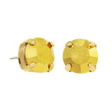 TOVA - Oakland Studs in All the Colors