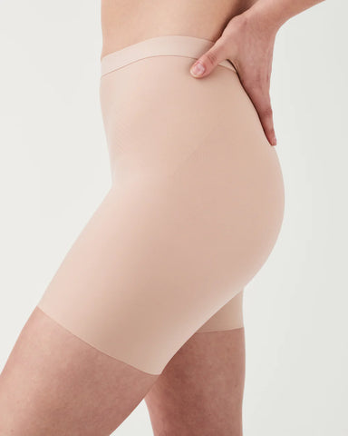 SPANXshape Invisible Girlshort