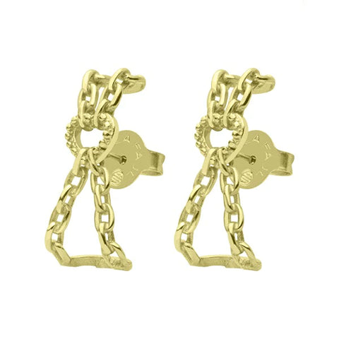 Sheila Fajl Lane Studs