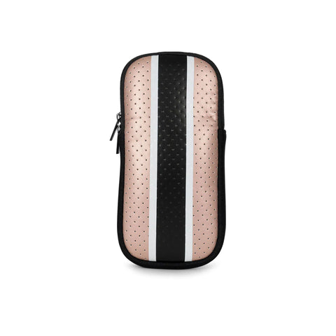 Haute Shore Eyeglasses case in Fete