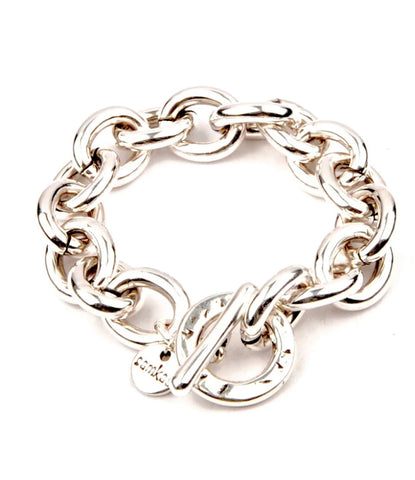 Samkas Sophia Chain Bracelet