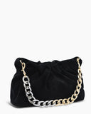 AIMEE KESTENBERG CHAIN SHOULDER BAG