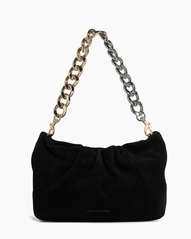 AIMEE KESTENBERG CHAIN SHOULDER BAG