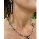 Rachel Marie Designs - Tempo Luxe Necklace