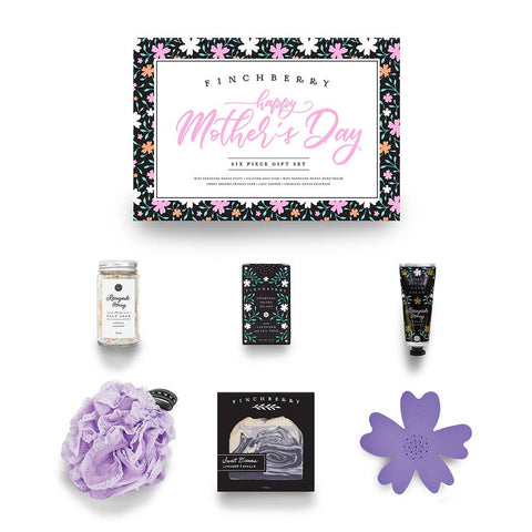 FinchBerry - Mother's Day Gift Set