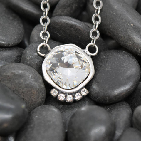 Rachel Marie Designs - Savannah Necklace