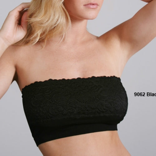 Coobie Lace Bandeau