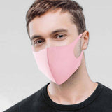 Mask4Aide - iMask Reusable Unisex Face Mask -