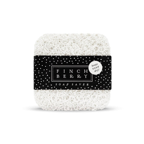 FinchBerry - Soap Saver Pad