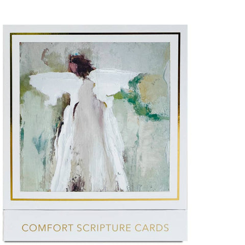 Anne Neilson Home - Comfort Scripture Cards: Inspirational Christmas gift