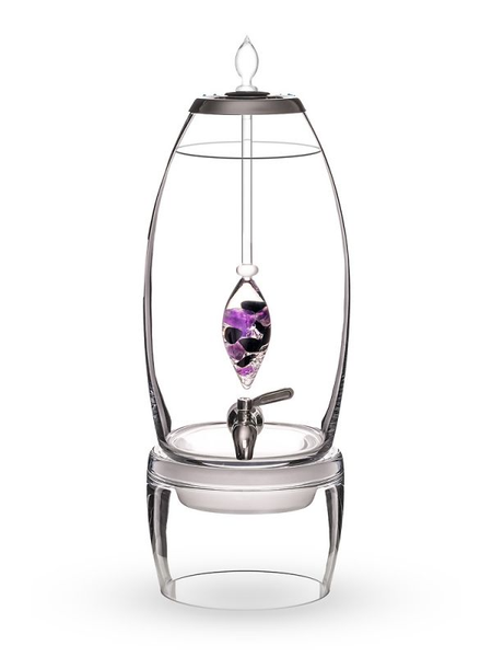 VitaJuwel USA - Grande Crystal Water Dispenser | GUARDIAN
