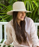 Nikki Beach Esme Hat