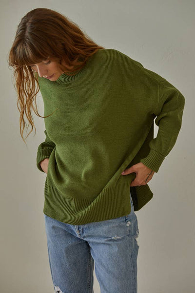By Together  RILEY SWEATER