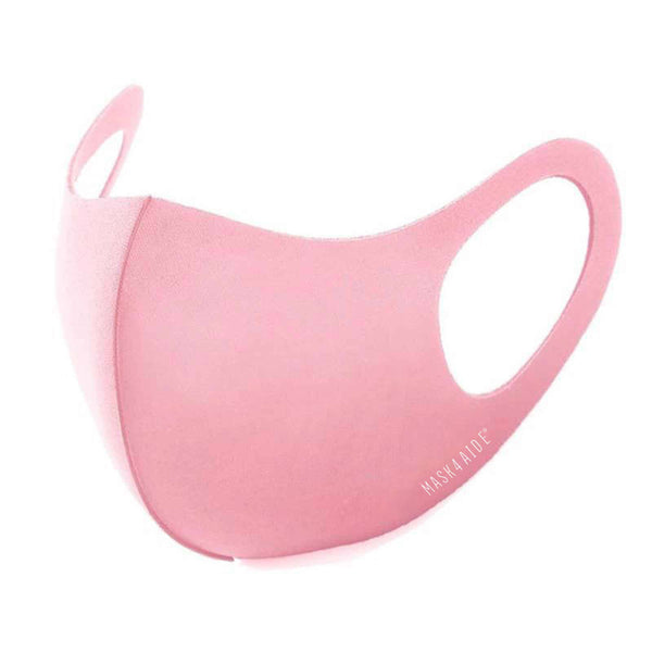 Mask4Aide - iMask Reusable Unisex Face Mask -