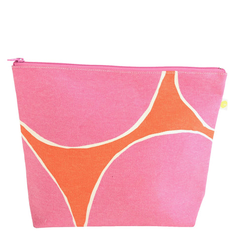 See Design - Travel Pouch Extra Large