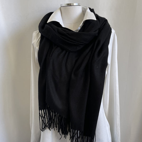 CRC Wholesale Redefined Cashmere Blend Scarf