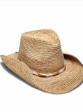 Nikki Beach Chrystal Hat