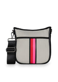 Haute Shore Jeri Crossbody -"Hart"