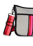 Haute Shore Jeri Crossbody -"Hart"