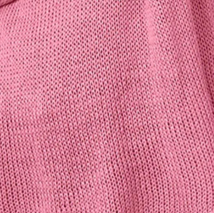 Wooden Ships Maui V Cotton  Sweater