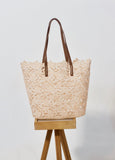 Holbox Petal Tote