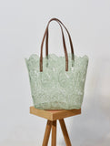 Holbox Mist Tote