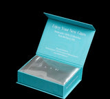 Glam Sleep - The Glam Silk Pillowcase - King - Sterling Silver
