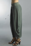Tempo Paris Silk Pants