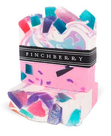 FinchBerry - Spark soap