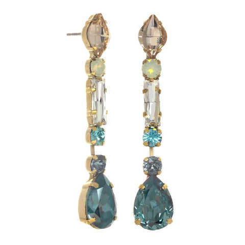 TOVA - Sam Earrings
