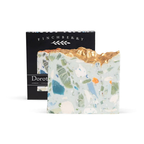 FinchBerry - Dorothy Soap (Boxed)