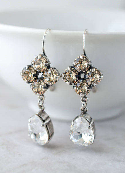 Rachel Marie Designs - Samone Earring