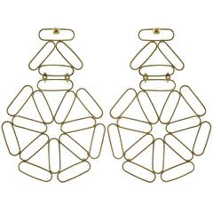 Sheila Fajl Amarissa Earrings