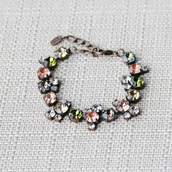 Rachel Marie Designs - Ashley Bracelet Fall 2023 Autumn Song Collection