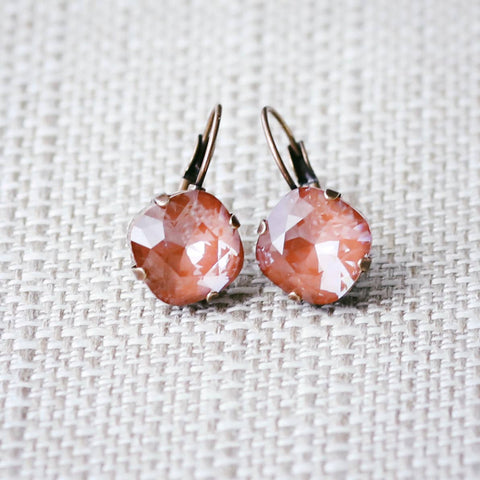 Rachel Marie Designs - Sandi Earring Fall 2023 Autumn Song Collection