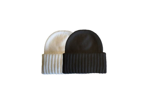 Justin Gregory Inc - Cashmere Hat