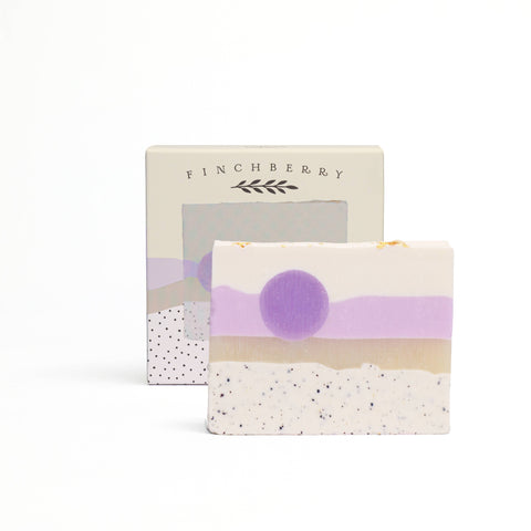 FinchBerry - Valley (Boxed)