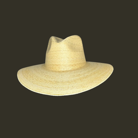 Nati Natash - Fine Palm Explorer Soft Brim 10cm