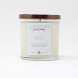 Lakebound Candle Co. - Margarita Sangria Candle