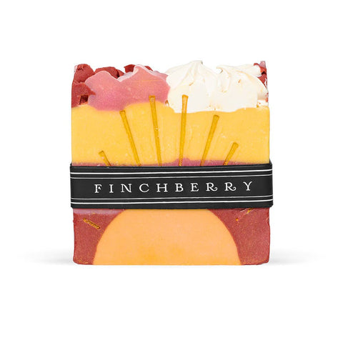 FinchBerry - Hello Sunshine (open stock with bands)