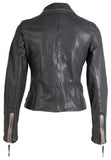 Mauritius Kiella Leather Jacket