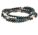 Scout Curated Wears-Blue Sky Jasper "Stone of Empowerment"