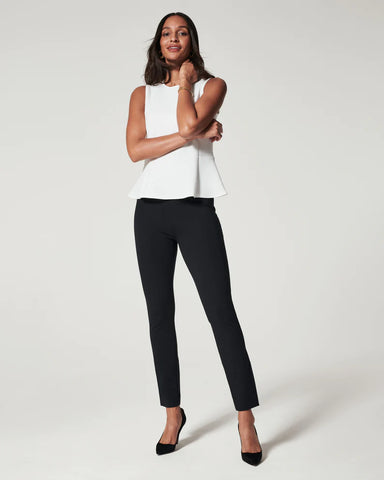 Spanx Perfect Pant Backseam Skinny