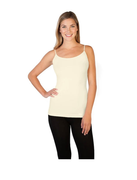 Skinnytees - Basic Cami