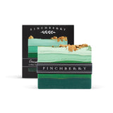 Finchberry - Jewel Tone Collection Gift Box set of 4