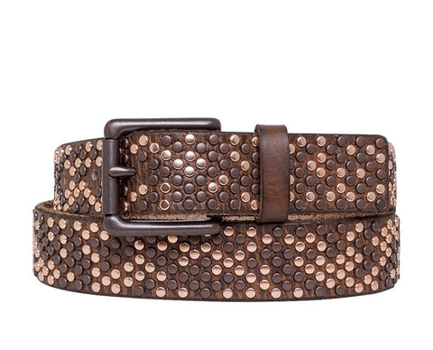 Amsterdam Heritage Melle Belt