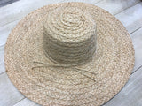 Nikki Beach Sanibel Sun Hat