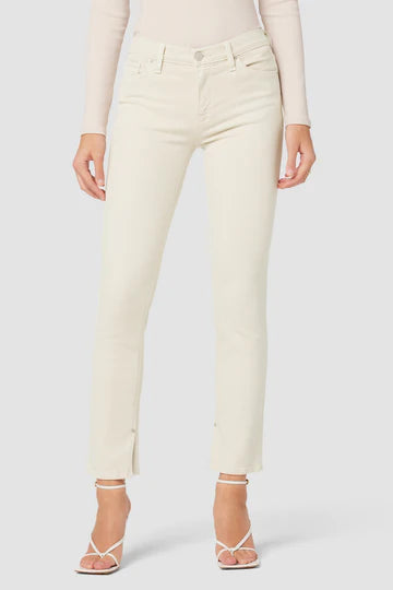 Hudson’s Nico Mid-Rise Straight Ankle Jean