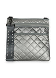 Haute Shore Dani Iron | Quilted Messenger